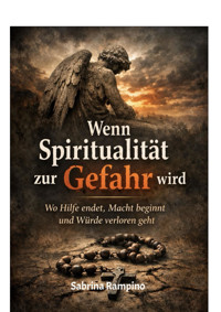 Missbrauch im Namen der Spiritualität - Sabrina Rampino - E-Book