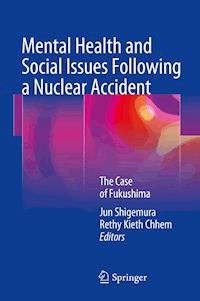 Mental Health and Social Issues Following a Nuclear Accident - - E-Book
