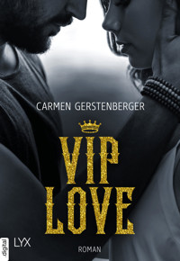 VIP Love - Carmen Gerstenberger - E-Book