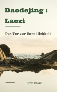Daodejing : Laozi - Lao Zi - E-Book