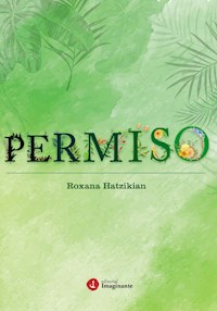 Permiso - Roxana Hatzikián - E-Book