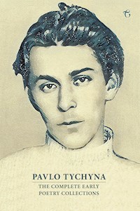 Pavlo Tychyna - Pavlo Tychyna - E-Book