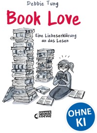 Book Love - Debbie Tung - E-Book