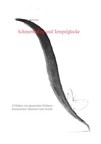 Schmetterling und Tempelglocke - Christian Salvesen - E-Book