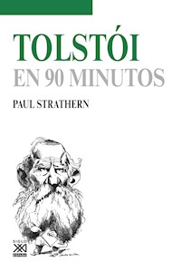 Tolstói en 90 minutos - Paul Strathern - E-Book