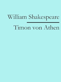 Timon von Athen - William Shakespeare - E-Book