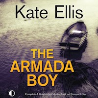 The Armada Boy - Kate Ellis - Hörbuch
