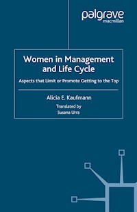 Women in Management and Life Cycle - A. Kaufmann - E-Book