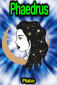 Phaedrus - Plato - E-Book