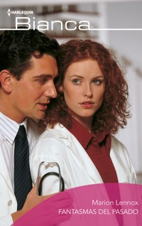 Fantasmas del pasado - Marion Lennox - E-Book