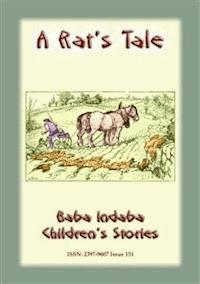A RAT'S TALE - A Scottish Children’s Story - Anon E Mouse - E-Book
