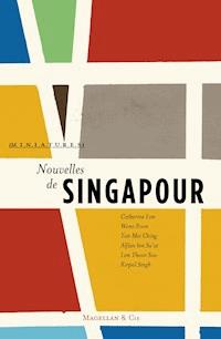 Nouvelles de Singapour - Collectif - E-Book