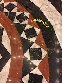 Oberlicht - Reinhold Zobel - E-Book