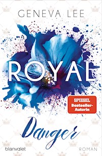 Royal Danger - Geneva Lee - E-Book