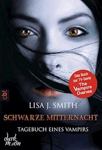Tagebuch eines Vampirs - Schwarze Mitternacht - Lisa J. Smith - E-Book