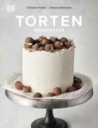 Tortenmanufaktur - Christian Hümbs - E-Book