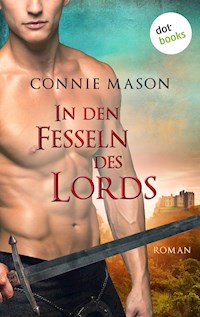 In den Fesseln des Lords - Connie Mason - E-Book
