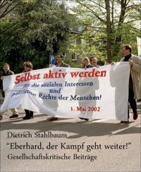 „Eberhard, der Kampf geht weiter!“ - Dietrich Stahlbaum - E-Book