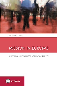 Mission in Europa? - Regina Polak - E-Book