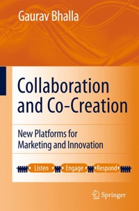 Collaboration and Co-creation - Gaurav Bhalla - E-Book