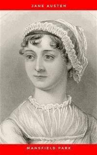 Mansfield Park (Spanish Edition) - Jane Austen - E-Book