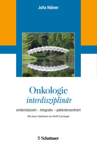 Onkologie interdisziplinär -  - E-Book