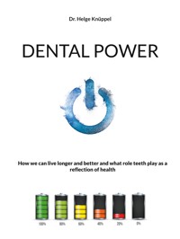 Dental Power - Helge Knüppel - E-Book