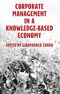 Corporate Management in a Knowledge-Based Economy -  - E-Book