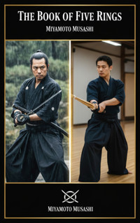 The Book of Five Rings - Miyamoto Musashi - kostenlos E-Book