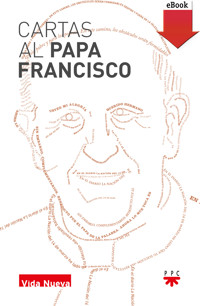 Cartas al papa Francisco - Varios autores - E-Book