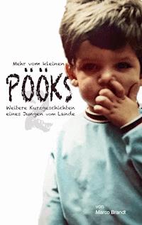 Pööks 2 - Marco Brandt - E-Book