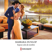 Esposo solo de nombre - Barbara Dunlop - Hörbuch