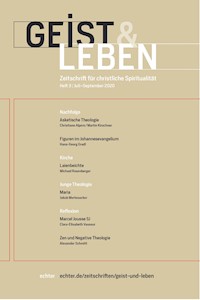 Geist & Leben 3/2020 - Verlag Echter - E-Book
