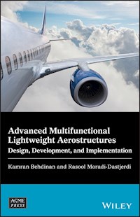Advanced Multifunctional Lightweight Aerostructures -  - E-Book