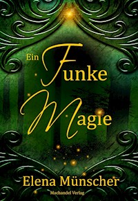 Ein Funke Magie - Elena Münscher - E-Book