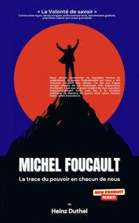 Michel Foucault - Heinz Duthel - E-Book