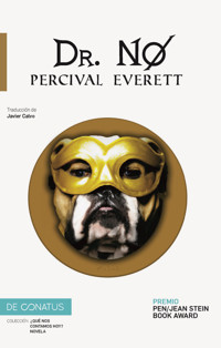 Doctor No - Percival Everett - E-Book