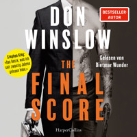 The Final Score - Don Winslow - Hörbuch