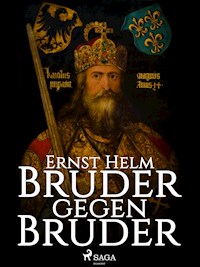 Bruder gegen Bruder - Ernst Helm - E-Book