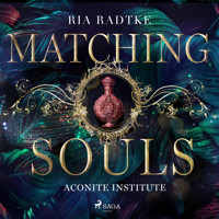 Matching Souls - Ria Radtke - Hörbuch