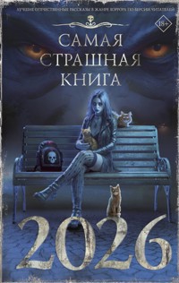 Самая страшная книга 2026 - Сборник - E-Book