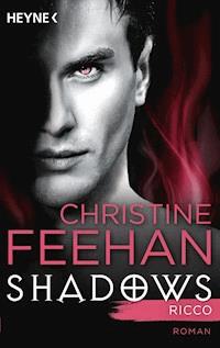 Ricco - Christine Feehan - E-Book