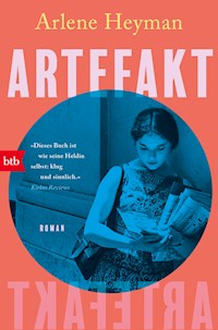 ARTEFAKT - Arlene Heyman - E-Book