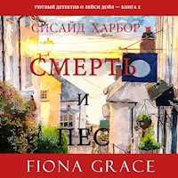 Смерть и пес (Уютный детектив о Лейси Дойл—Книга 2) - Fiona Grace - Hörbuch
