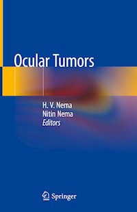 Ocular Tumors -  - E-Book