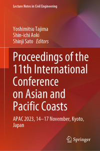 Proceedings of the 11th International Conference on Asian and Pacific Coasts -  - E-Book