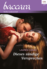 Dieses sündige Versprechen - Lauren Canan - E-Book