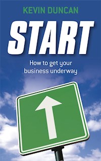 Start - Kevin Duncan - E-Book