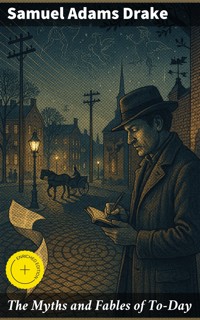 The Myths and Fables of To-Day - Samuel Adams Drake - E-Book