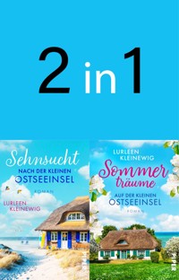 Bundle: Fährlangen-Reihe Band 1+2 - Lurleen Kleinewig - E-Book